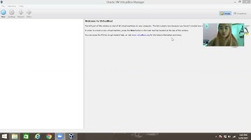 Tutorial cara membagi partisi di Virtual Box