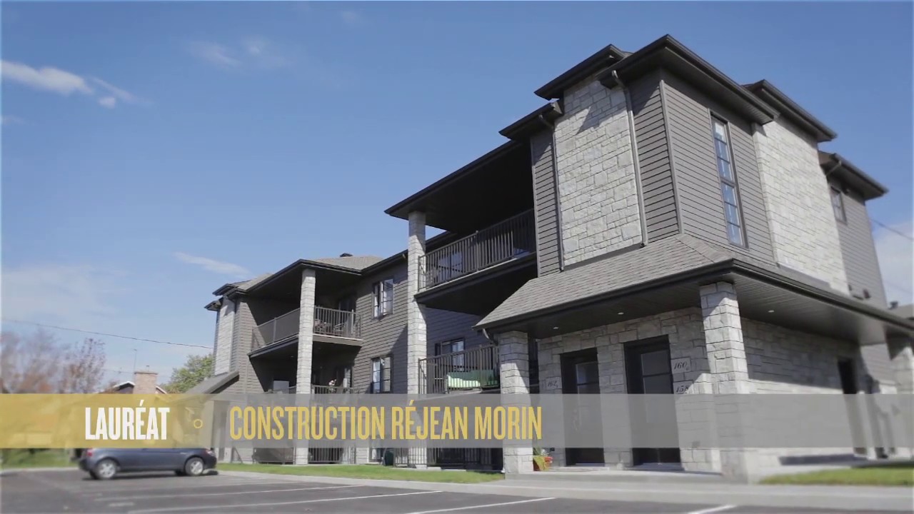 CD259 Condo Allen (StHenrideLévis) YouTube