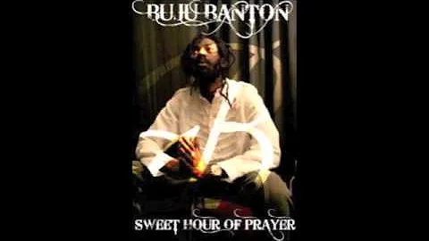 Buju Banton - Give I Strength