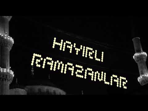 Şehinşah - Ramazan Dünyasına Hediye 1