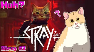 【Stray】 Happy, Happy, Happy！ 【ストレイ】