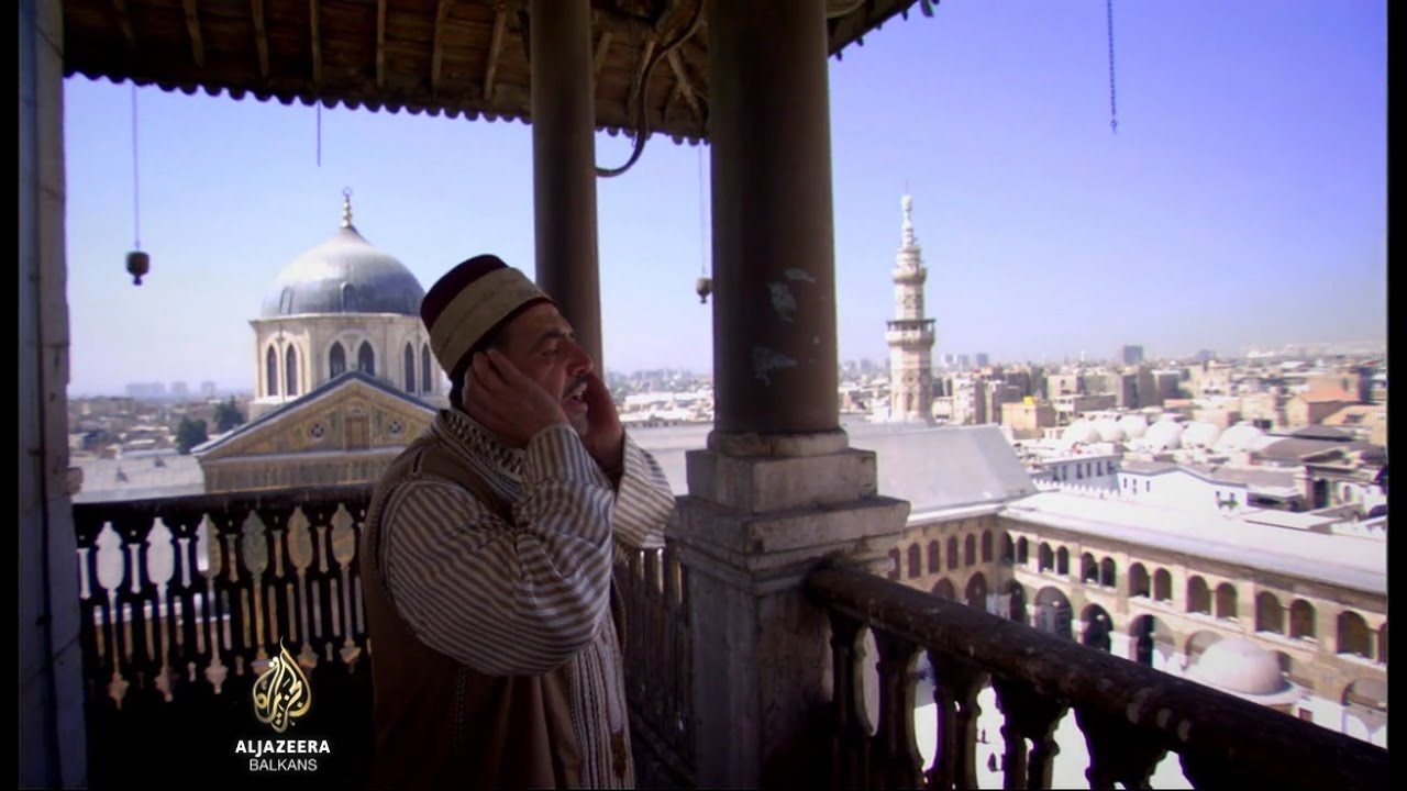 أنهار إلى الغرب - الحلقة 2