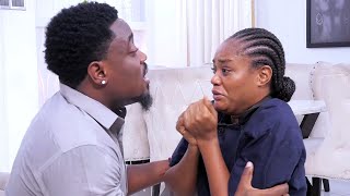 My Boyfriend Slaps And Treats Me Like Trash But I Met A Billionaire That Married Me - Nigerian Movie