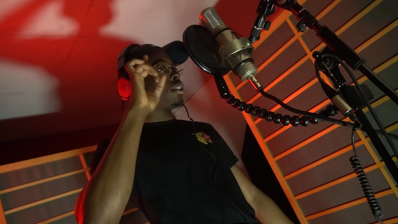 Keman feat. La G - La clé