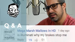 Thumbnail for Question & Answer Session - Plus Bonus Footage