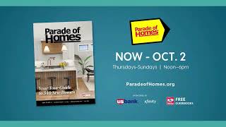 2022 Fall Parade Of Homes Going On Now 15