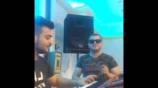 Piyanist Gökhan & Gürcan - Günah Benim Suç Benim