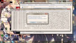 How To Change Luxs Ultimate Name