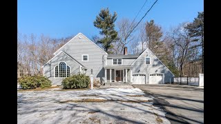 45 Heritage Drive video tour