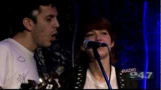 Grouplove Tongue Tied