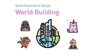 A practical method for world building.
