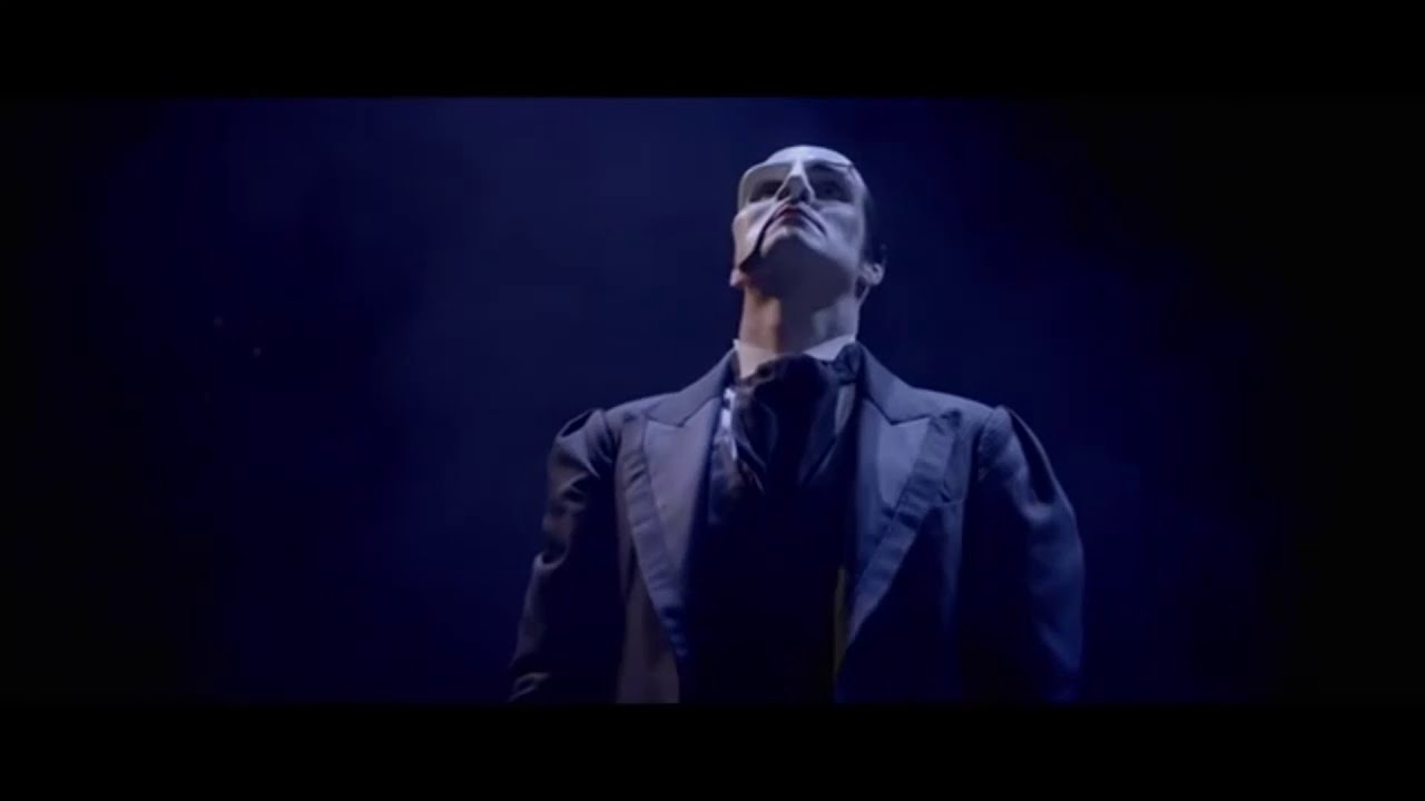 Opera 2 Song Synthetik of the Opera 2: Noise Never Dies - YouTube