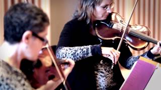Blues - Strings Theory Trio
