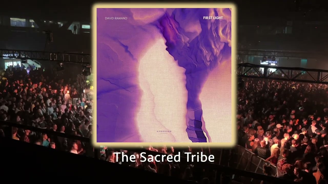 David Ramano - ILHAM (Original Mix) - #afrohouse #thesacredtribe auf YouTube ansehen David Ramano - ILHAM (Original Mix) - #afrohouse #thesacredtribe auf YouTube ansehen