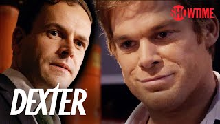 Dexter vs. Jordan Chase ⌚️ Profile