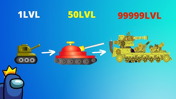 Epic Army Clash   Gameplay Walkthrough