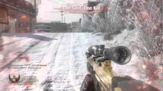 Anti-Quickscoping