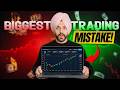 5 Trading Mistakes Beginners Must Avoid | Become Profitable Faster