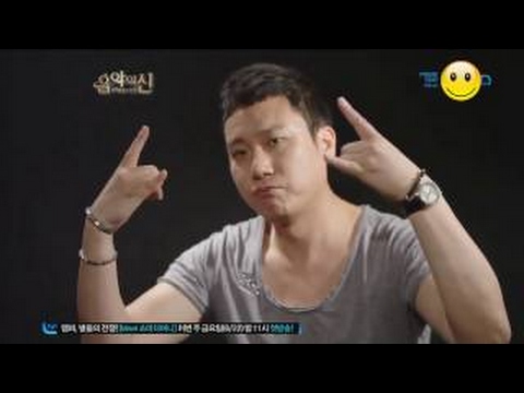 이상민에게 랩 배우는 유현상(feat. 국어책)