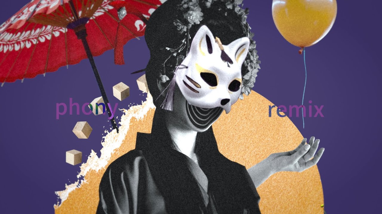 『フォニイ』ボカロP15人でREMIXしてみた