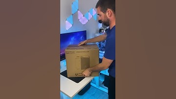 Unboxing Prodigy M 2022 ARGB White by I’m CheCo Tech #shorts