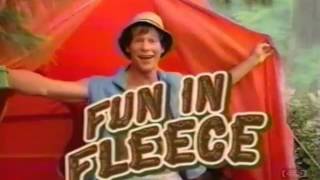 Eggo - Pancakesfun In Fleece