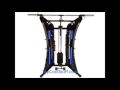 ProSpot Fitness Fusion HG1 Home Gym Review (Best Fitness Equipment?)