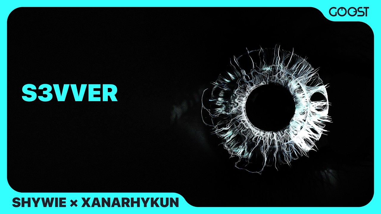 Watch Shywie, xanarhykun - s3vver on YouTube Watch Shywie, xanarhykun - s3vver on YouTube