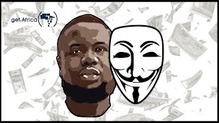 How Nigeria's Most Wanted Hacker Got Caught