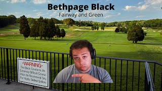 Bethpage Black