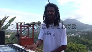 Flores Vibes Reggae band , live at soft opening Kaki Lena Hils Ende screenshot 5
