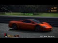 We got a big one in Rome (GT3 CONCEPT MOD GAMEPLAY)