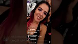 The Original Natalie’s Salon Instagram Live Net Worth