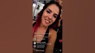 The Original Natalie’s Salon Instagram Live