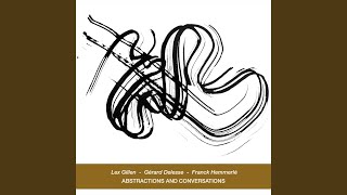 conversation four (feat. Gérard Delesse & Franck Hemmerlé)