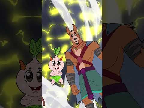 Chhota Bheem - The Journey to Jeevlok, Part 2 | New Big Picture | 29 Mar, This Sun | 11:30AM, POGO