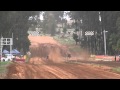 V8 Dirt Drags Bindoon 2013