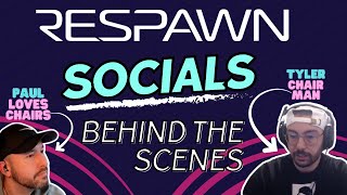 Mastering Gaming Brand Social Media with Tyler from Respawn Chairs | Talks at CRE8TOR - Ep1