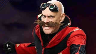 Dr Robotnik Suite Sonic The Hedgehog Trilogy Ost Music By Tom Holkenborg