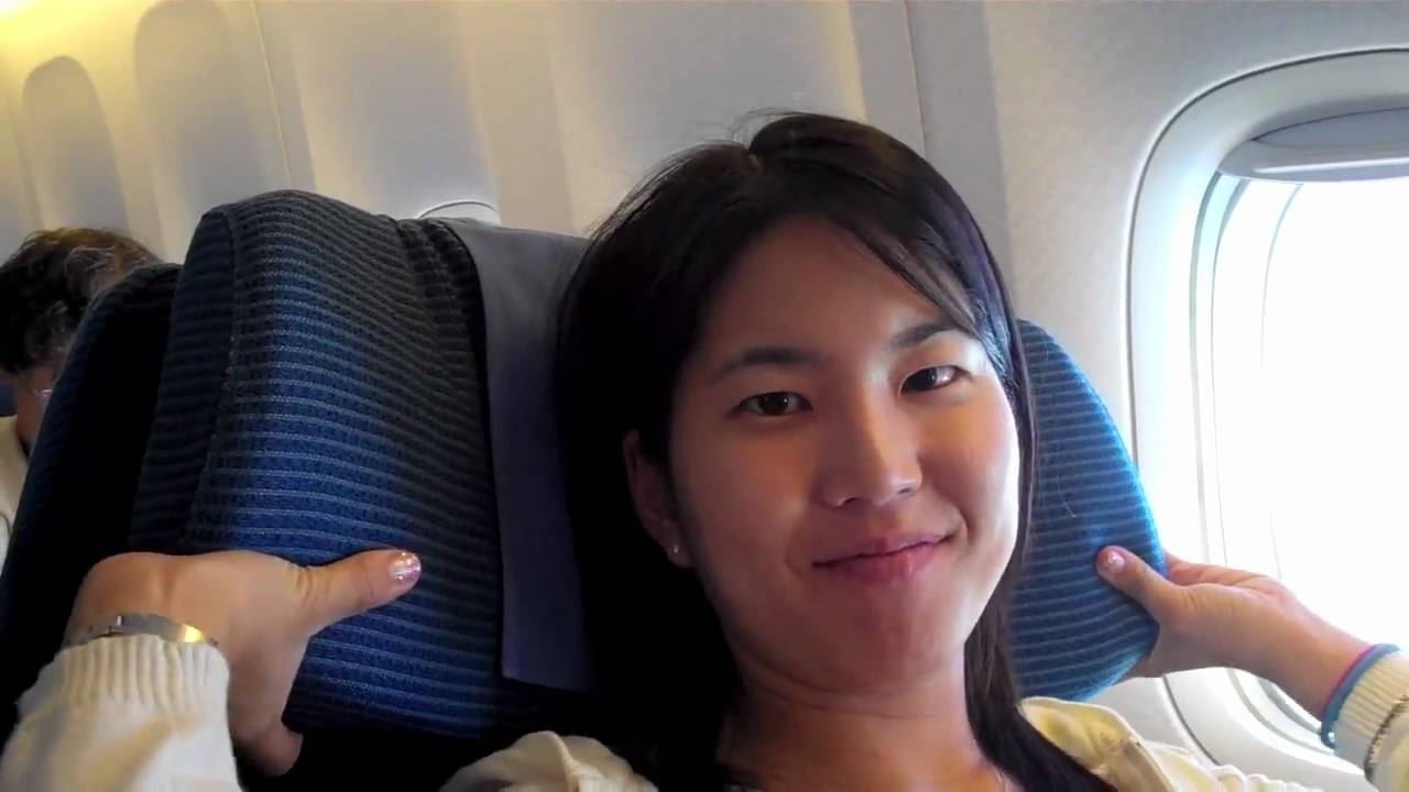 Flight to Japan and Hotel YouTube