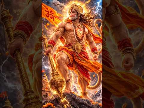 Jai Bajrangbali #siyaram #jaibeerbajrangi #jaishreeram #love #jaibajrangbali