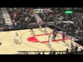 Instant Classic Kobe Vs B Roy NBA 2K10 Lakers Amedawg00 Blazers AmerikasFin3st 