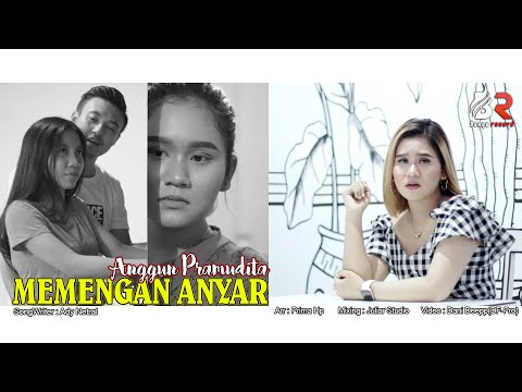 Video Memengan Anyar