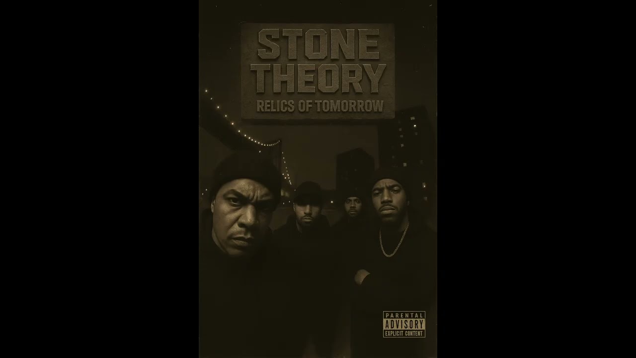 STONE THEORY - INTRO