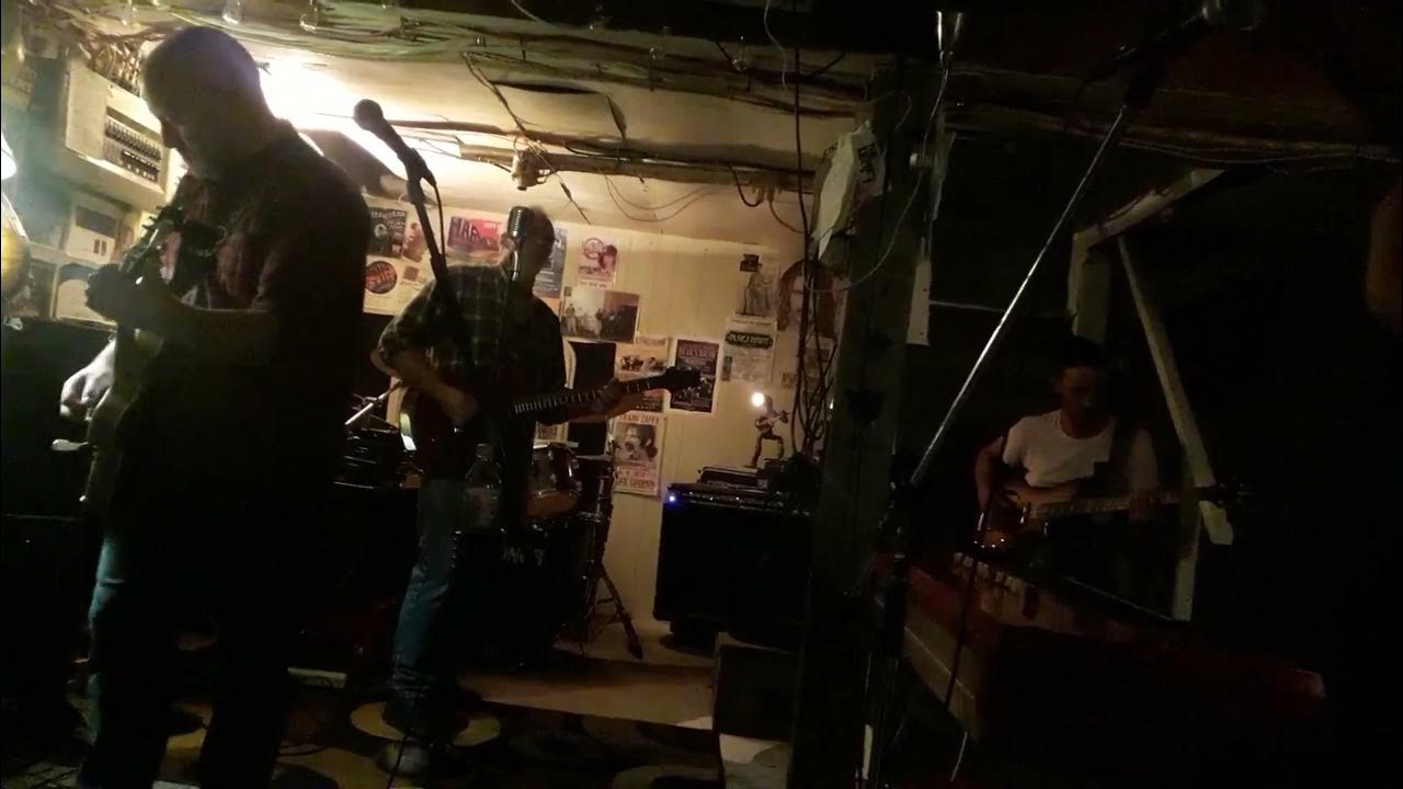 The Basement Jam continues YouTube