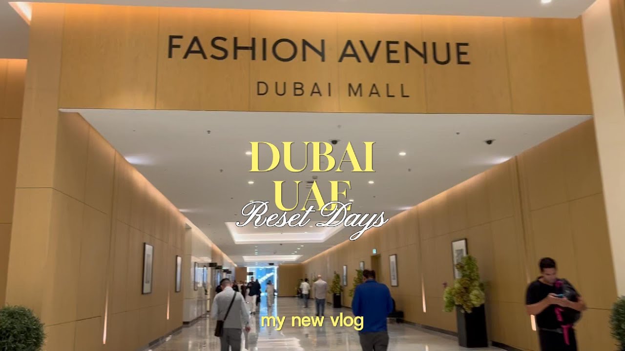 CHINA TOWN. Великий Дубай Молл.