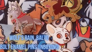 CUSTOM Balto, Bolt & Toboe Enamel Pin UNBOXING!
I bought these off etsy and theyre awesome! Really High Quality!
Heres their stores:
BilbyBunnet:
https://www.etsy.com/ie/shop/BilbysBunnet?ref=usf_2020
FoxLeap:
https://www.etsy.com/ie/shop/FoxLeap?ref=usf_2020
Check out my Social Media!:
FurAffinity:https://www.furaffinity.net/user/cainthesergal/
DeviantArt:https://www.deviantart.com/cainsergal
Instagram: https://www.instagram.com/bohemianfizz/
Twitter:https://twitter.com/CainSergal
#Furry #Bolt #Disney #Balto #Balto1995 #WolfsRain #Anime #EnamelPins
#FurryYoutube CUSTOM Balto, Bolt & Toboe Enamel Pin UNBOXING!
