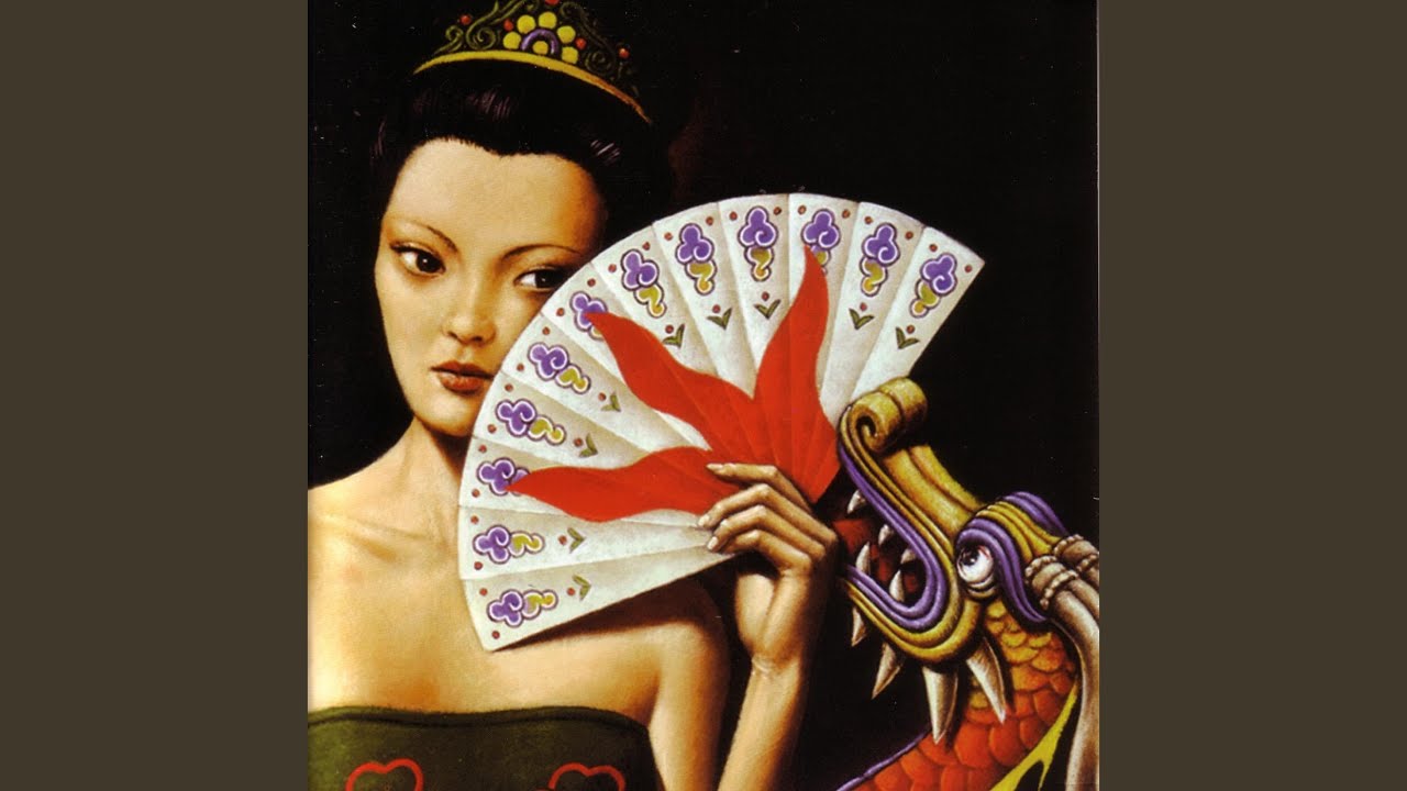 Puccini: Turandot: Ho una casa nell'Honan (Act Two)