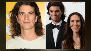 Adam Neumann