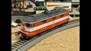 Re 44 11103 Swiss Express Hag Digital